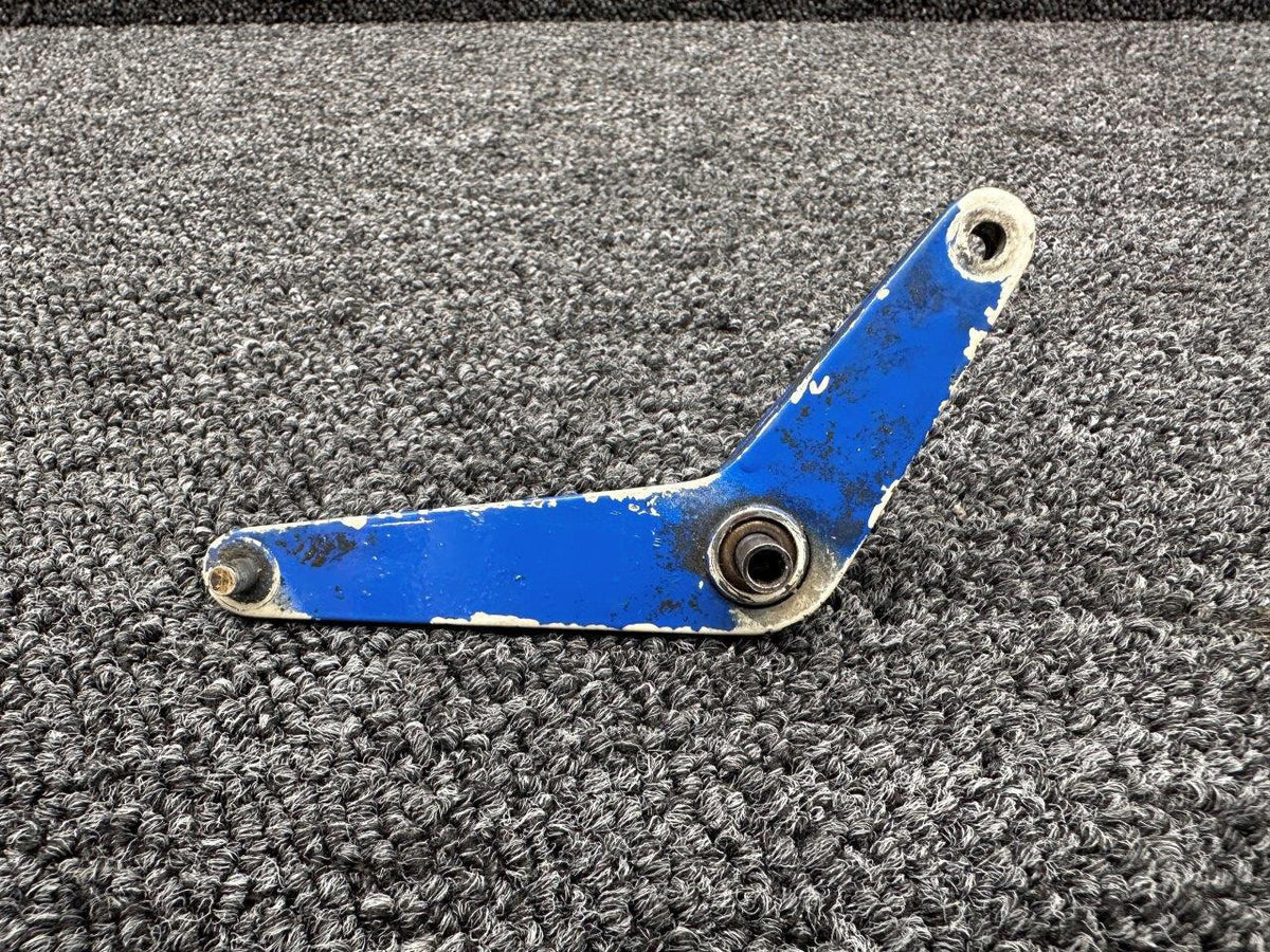 Mooney Aircraft Parts & Accessories 550081-501 Mooney Main Gear Retract Bellcrank LH