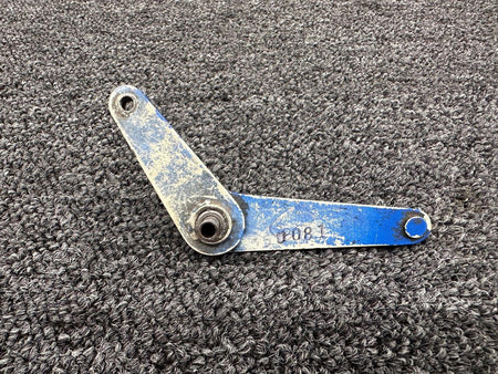 Mooney Aircraft Parts & Accessories 550081-501 Mooney Main Gear Retract Bellcrank LH
