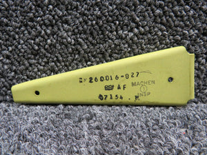 260016-027 Piper Rib (New Old Stock)