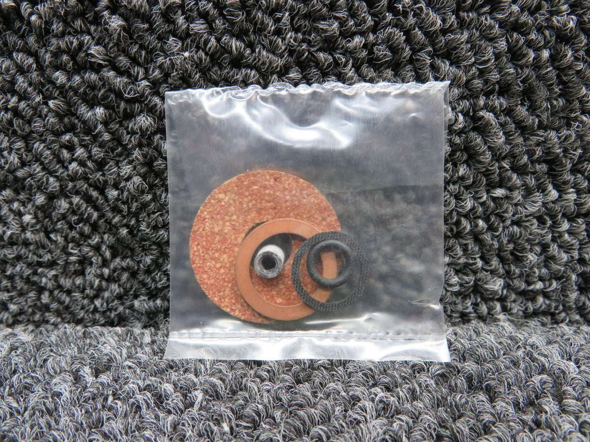 South Wind 704983 Southwind Solenoid Seal Kit (New Old Stock)