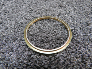 MS28776M2-21 Piper Aerostar Scraper Ring (New Old Stock)