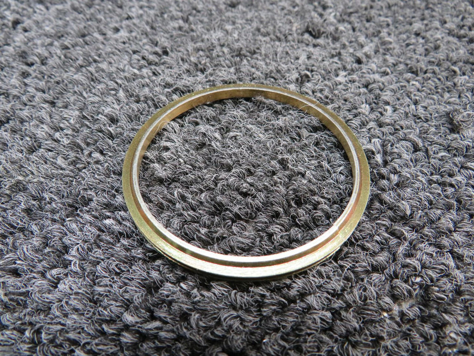 Piper Aircraft Parts MS28776M2-21 Piper Aerostar Scraper Ring (New Old Stock)