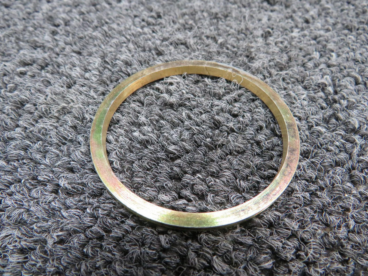 Piper Aircraft Parts MS28776M2-21 Piper Aerostar Scraper Ring (New Old Stock)