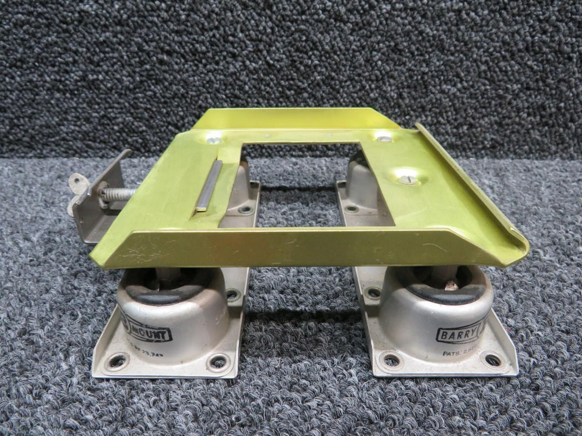 Barber Coleman CYLZ612-20 Barber-Coleman Isolator Mount
