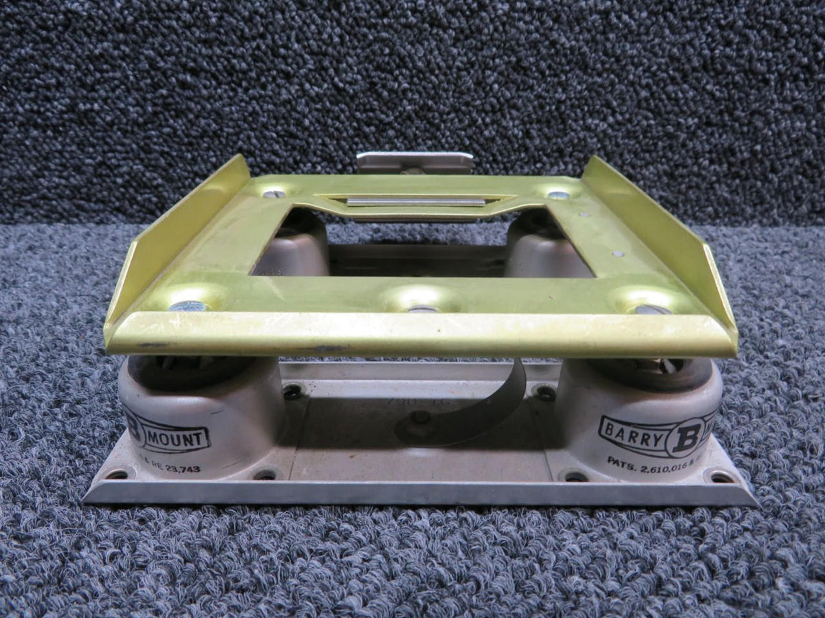 Barber Coleman CYLZ612-20 Barber-Coleman Isolator Mount