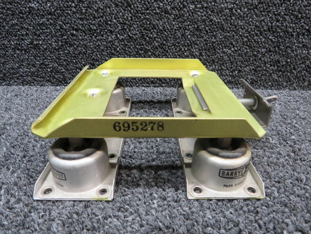 Barber Coleman CYLZ612-20 Barber-Coleman Isolator Mount