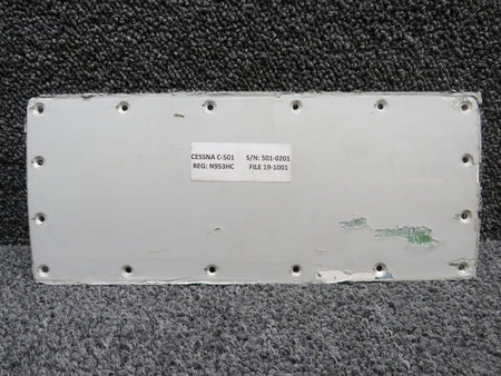 Comant Industries 16D00400-2 Comant Marker Beacon Antenna