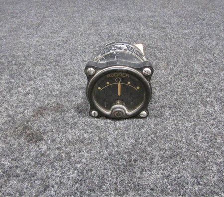 1412A Lear Rudder Trim Indicator BAS Part Sales | Airplane Parts