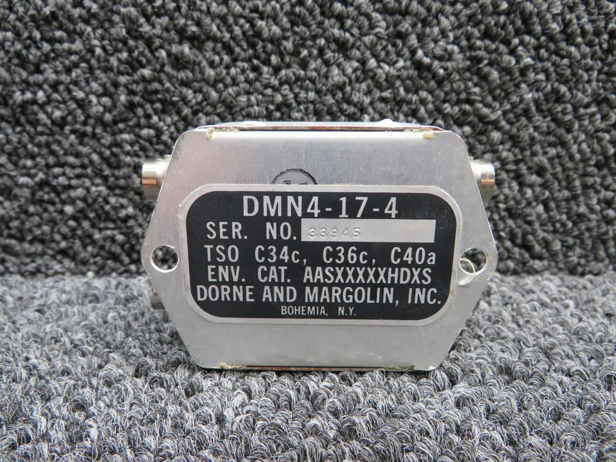 Dorne and Margolin DMN4-17-4 Dorne and Margolin Dual Antenna Coupler