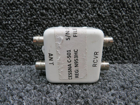 Dorne and Margolin DMN4-17-4 Dorne and Margolin Dual Antenna Coupler