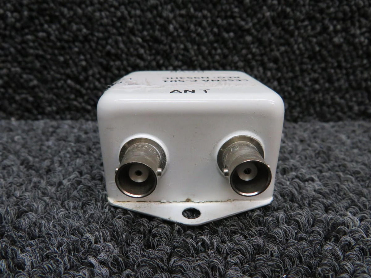 Dorne and Margolin DMN4-17-4 Dorne and Margolin Dual Antenna Coupler