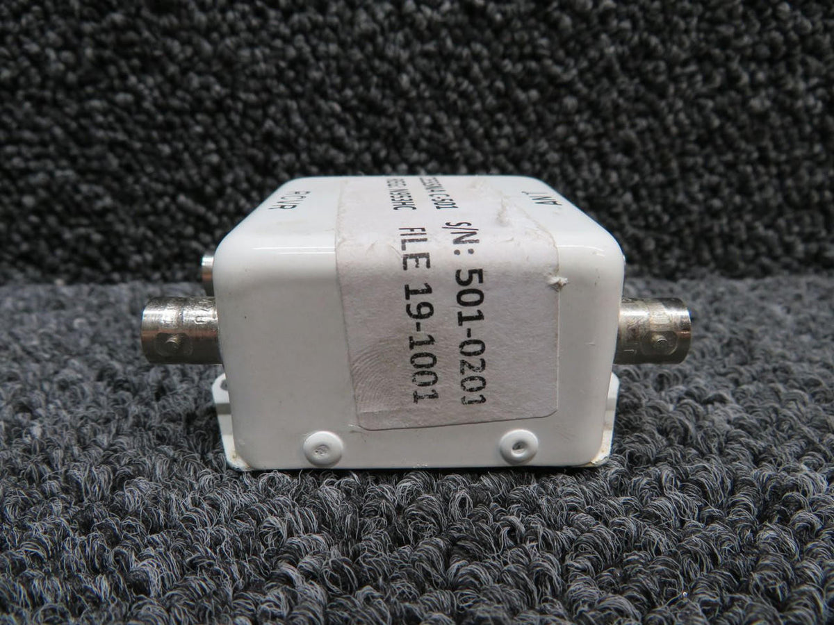 Dorne and Margolin DMN4-17-4 Dorne and Margolin Dual Antenna Coupler