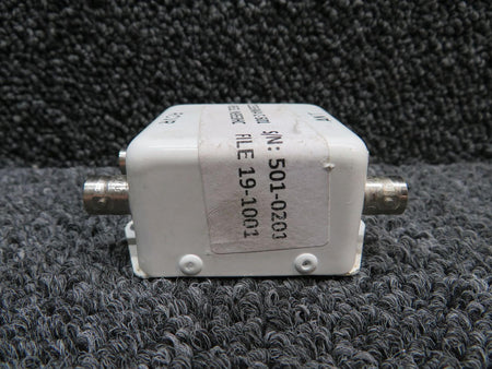 Dorne and Margolin DMN4-17-4 Dorne and Margolin Dual Antenna Coupler