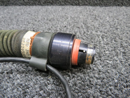 Puritan 23808A1B7A1 Puritan Crew Oxygen Mask and Hose Assembly (Minus Brace)