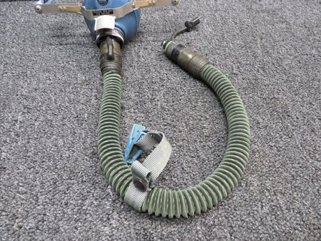 scott 358-1137-1 Scott Crew Oxygen Mask Assembly (Short Hose)