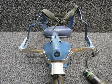 scott 358-1137-1 Scott Crew Oxygen Mask Assembly (Short Hose)