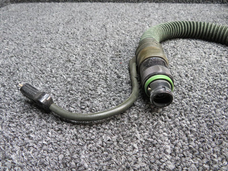 scott 358-1137-1 Scott Crew Oxygen Mask Assembly (Short Hose)