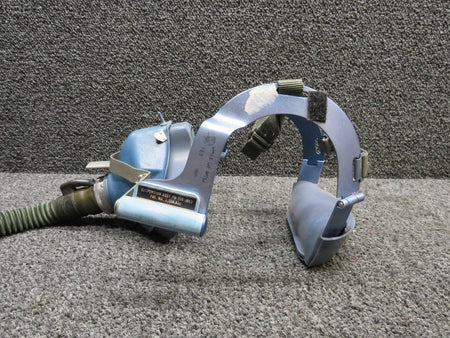 scott 358-1137-1 Scott Crew Oxygen Mask Assembly (Short Hose)