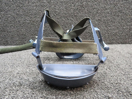 scott 358-1137-1 Scott Crew Oxygen Mask Assembly (Short Hose)