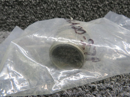 Bendix Aviation MS3106A20-27P Bendix Canon Plug (New Old Stock)