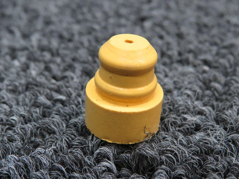 Continental Motors  10-320777 Continental Motors Grommet Set of 5 (New Old Stock)
