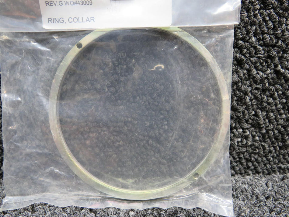 Piper Aircraft Parts 450057-001 Piper Ring Assembly (New Old Stock)