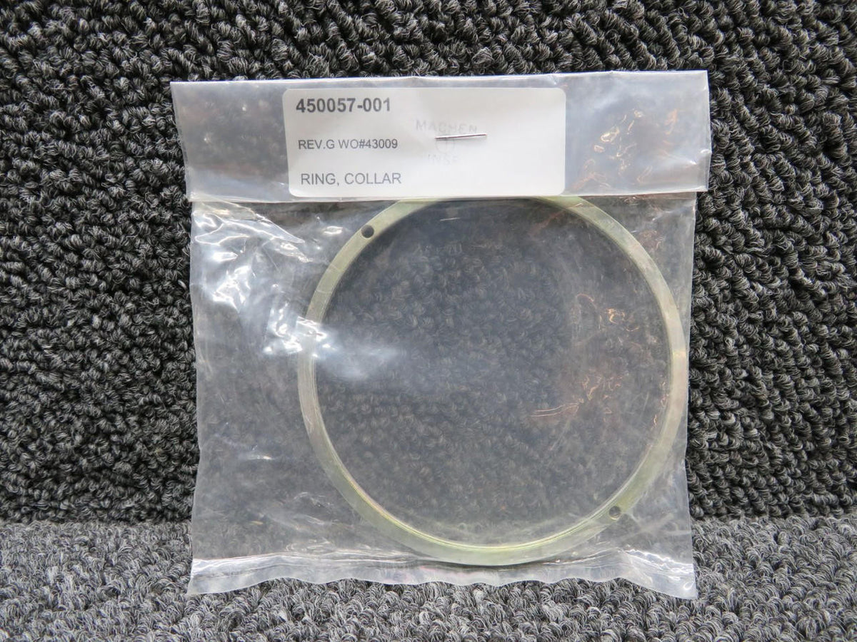 Piper Aircraft Parts 450057-001 Piper Ring Assembly (New Old Stock)