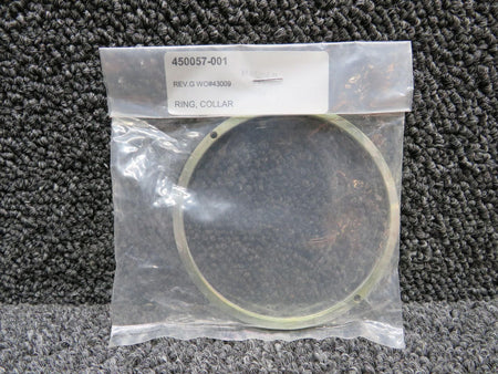 Piper Aircraft Parts 450057-001 Piper Ring Assembly (New Old Stock)