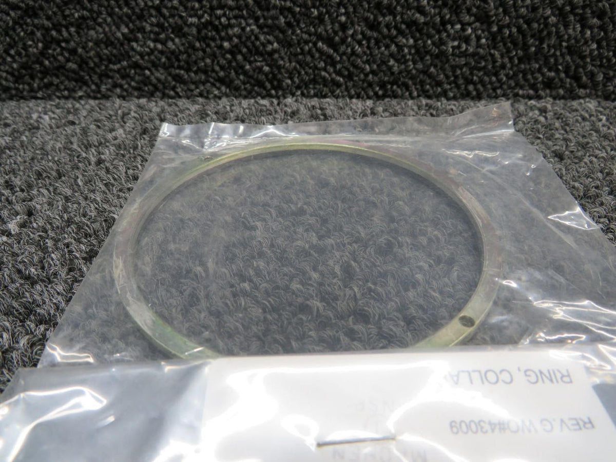 Piper Aircraft Parts 450057-001 Piper Ring Assembly (New Old Stock)