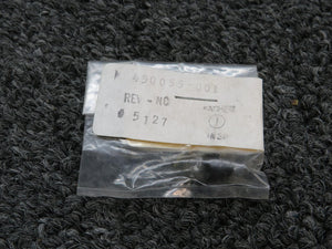 450055-001 Piper Locating Pin (New Old Stock)