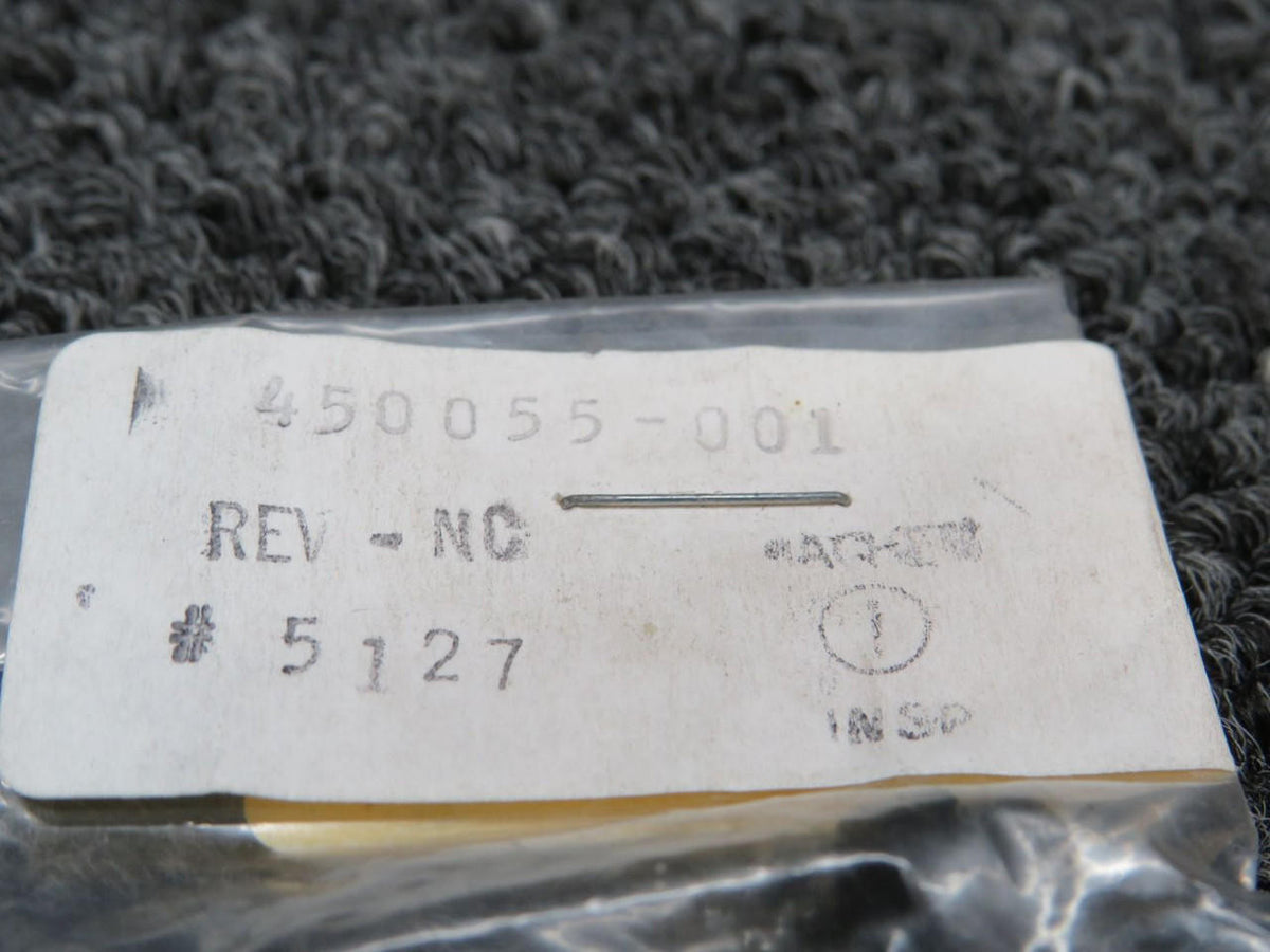 Piper Aircraft Parts 450055-001 Piper Locating Pin (New Old Stock)