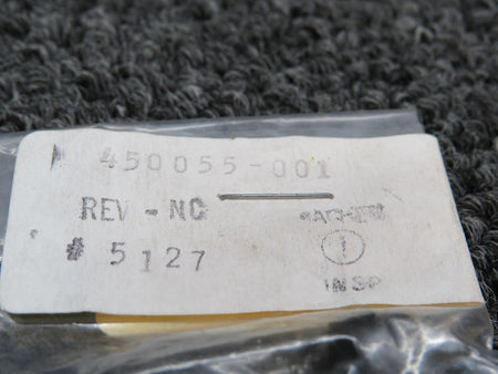 Piper Aircraft Parts 450055-001 Piper Locating Pin (New Old Stock)