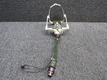 Puritan 114423-62 Puritan-Bennett Sweep-On Crew Oxygen Mask Assembly