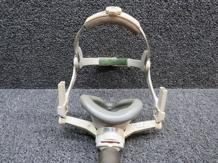 Puritan 114423-62 Puritan-Bennett Sweep-On Crew Oxygen Mask Assembly