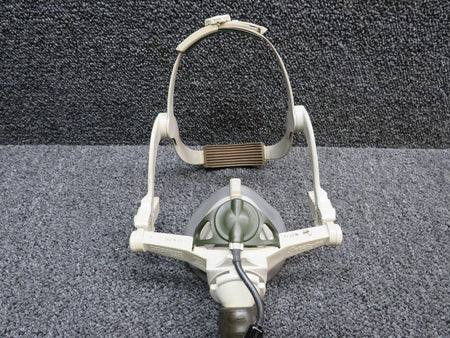 Puritan 114423-62 Puritan-Bennett Sweep-On Crew Oxygen Mask Assembly