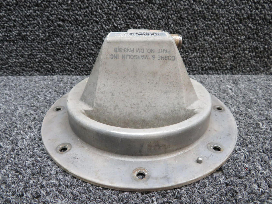 Bendix Airplane Parts & Equipment 2070057-0701 Bendix ANA-51D Radar Altimeter Antenna