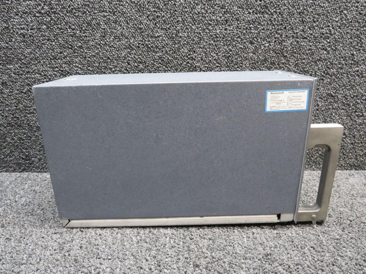 Sperry MI585316-3 Sperry DNP-1002 Navigational Data Computer with Modifications
