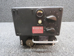 2586686-904 Sperry SP-50G Flight Control System Pitch Axis Computer with Mods