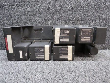 Sperry 2586686-904 Sperry SP-50G Flight Control System Pitch Axis Computer with Mods