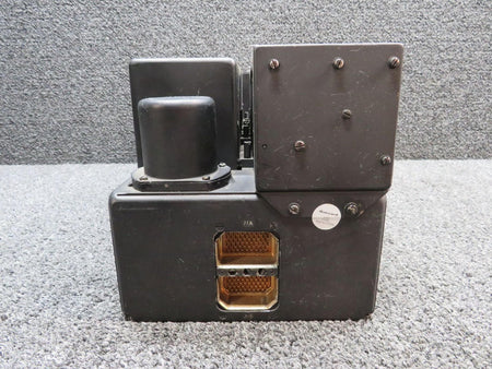Sperry 2586687-902 Sperry SP-50G Flight Control System Roll Axis Computer with Mods
