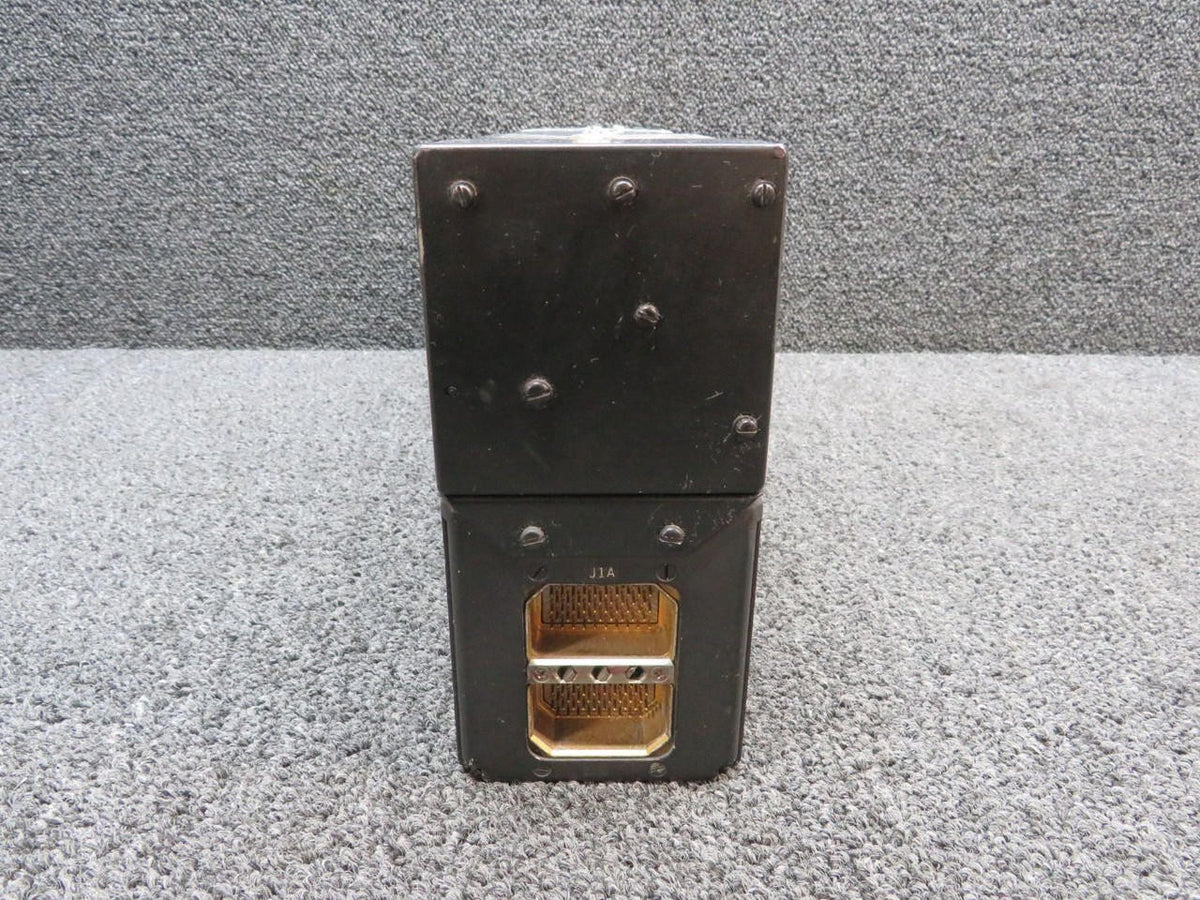 Sperry 2589553-901 Sperry SP-50G Flight Control System Stability Augmentation Computer