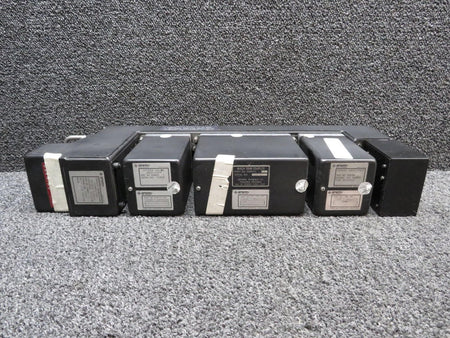 Sperry 2589553-901 Sperry SP-50G Flight Control System Stability Augmentation Computer