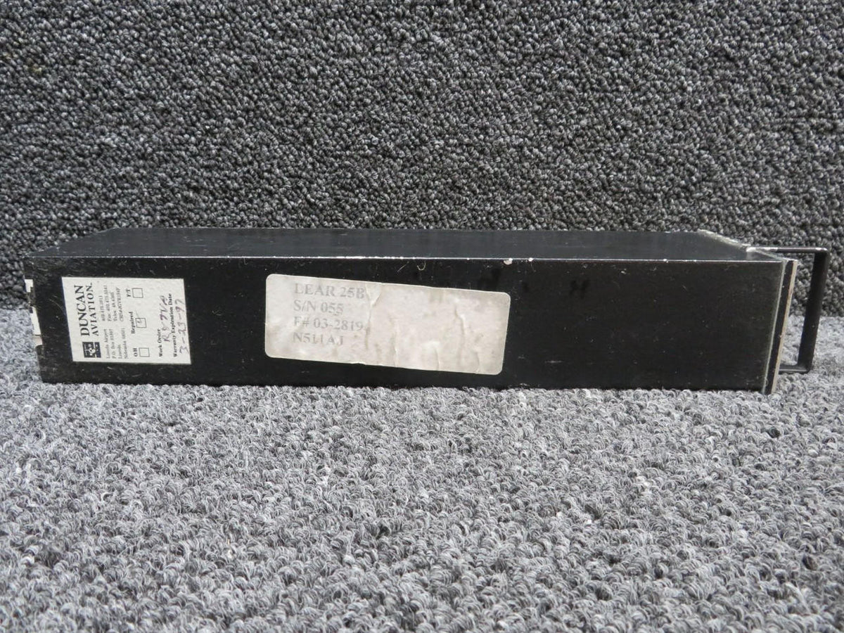 Collins 772-5132-001 Collins 161E-2 Mode Coupler
