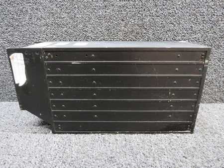 Sperry 4013242-710 Sperry AZ-242 Air Data Computer With Modifications