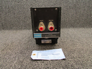 4013242-710 Sperry AZ-242 Air Data Computer with Modifications and Repair Tag