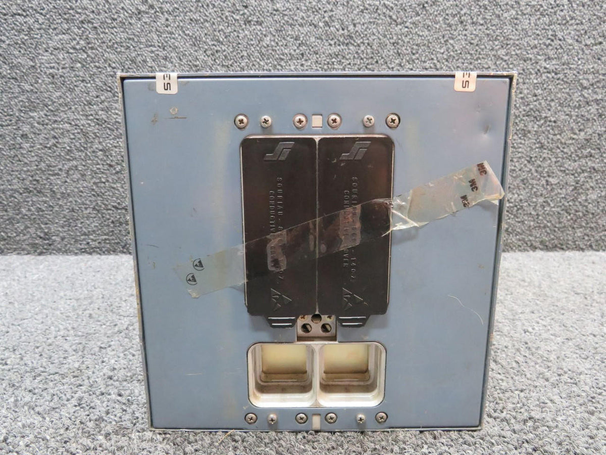 Thales 3945123506 Thales Elevator Aileron Computer with 8130-3 (Inspected)