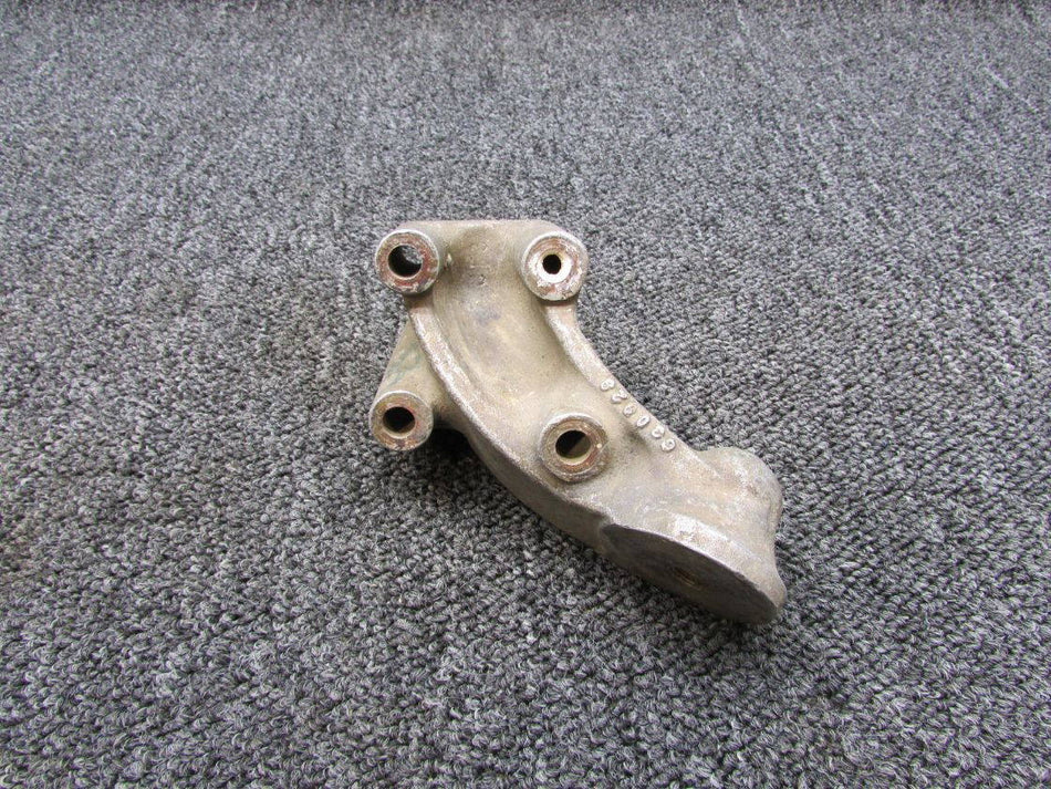 630929 (Alt: 630915) Continental Bracket Assembly Engine Mount (JC)