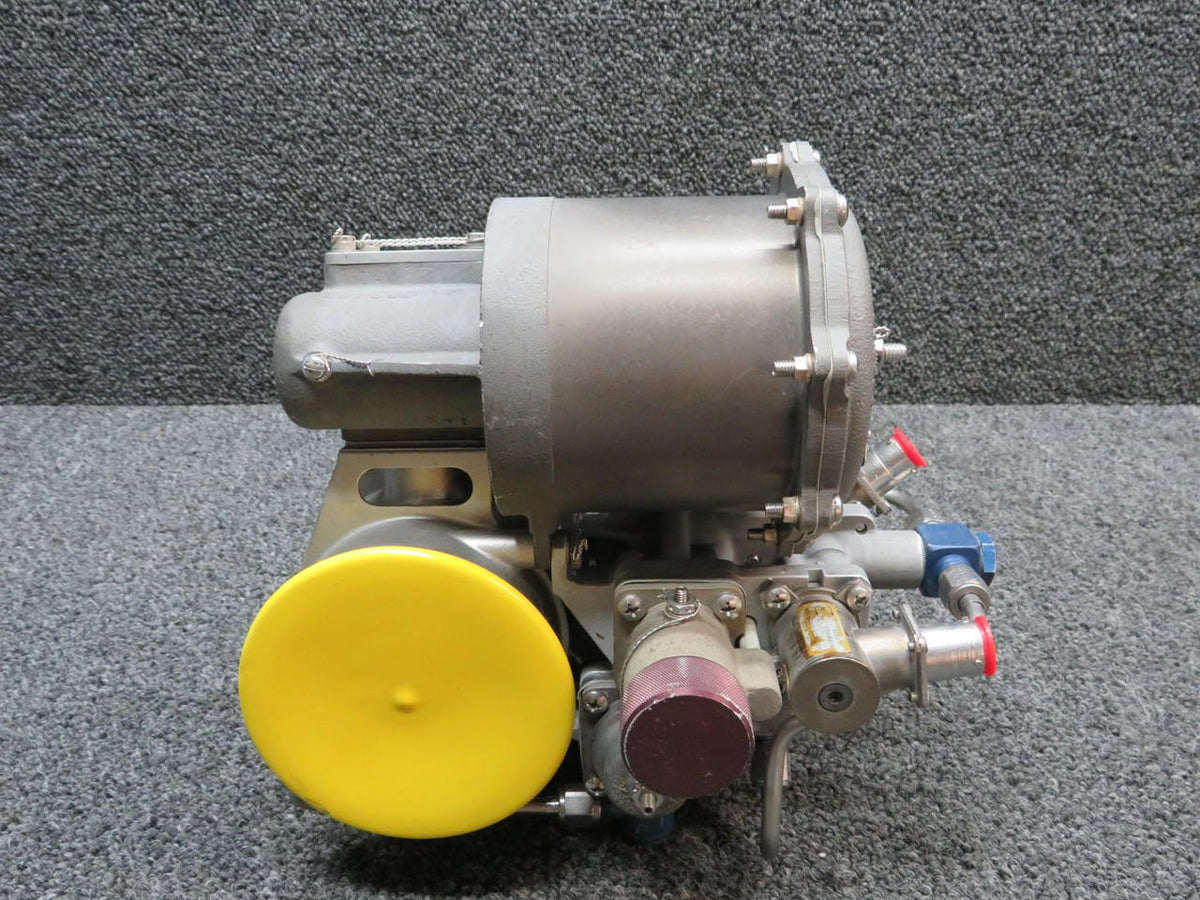 Allied Signal 396498-2 Allied Signal Series 1 Flow Control Valve Assembly (Volts: 28)