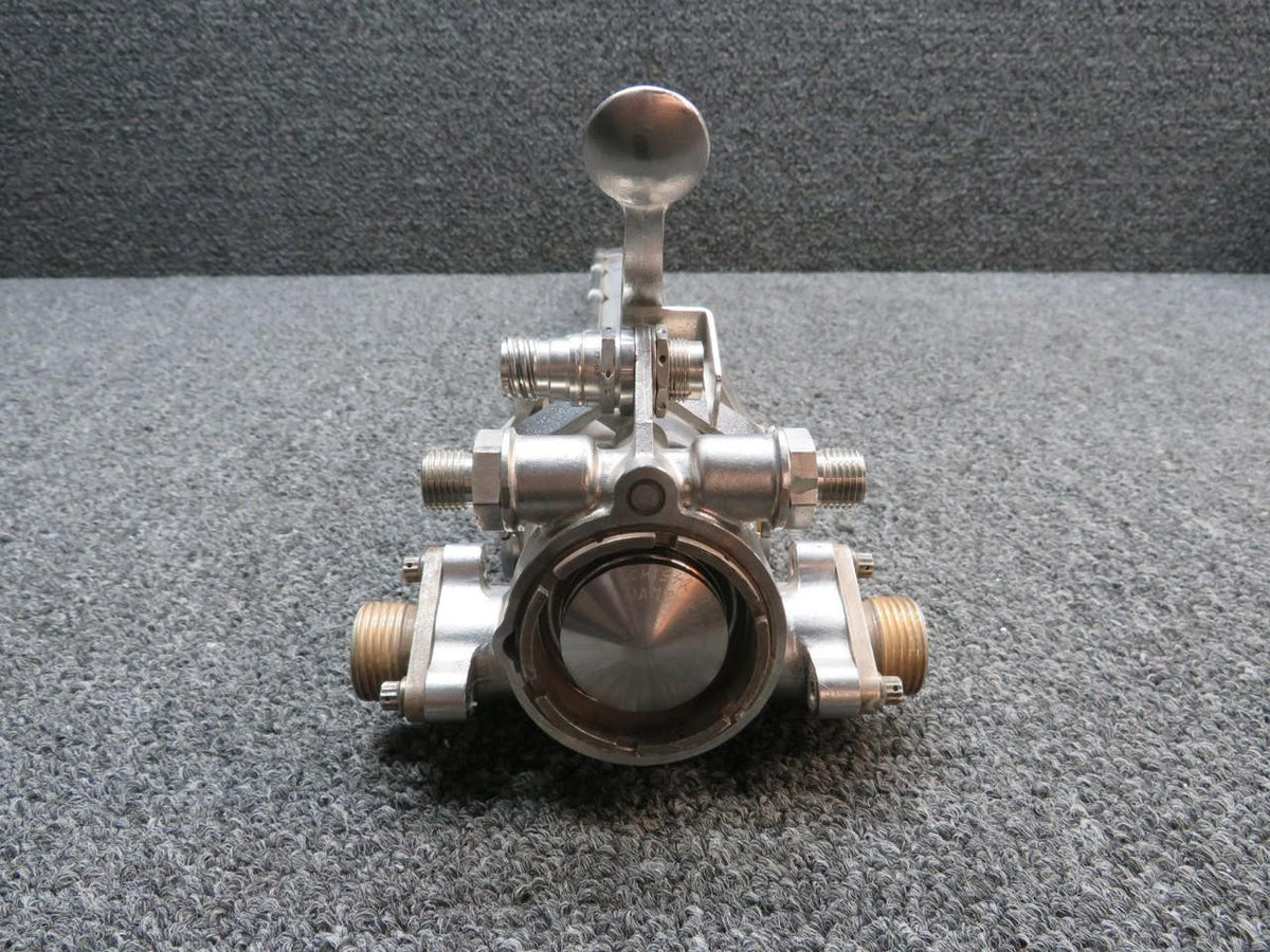Lucas Air-Equipment 740D8003-31 Lucas Hydraulic Actuator