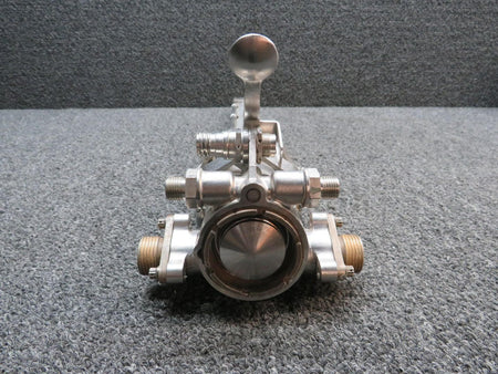 Lucas Air-Equipment 740D8003-31 Lucas Hydraulic Actuator